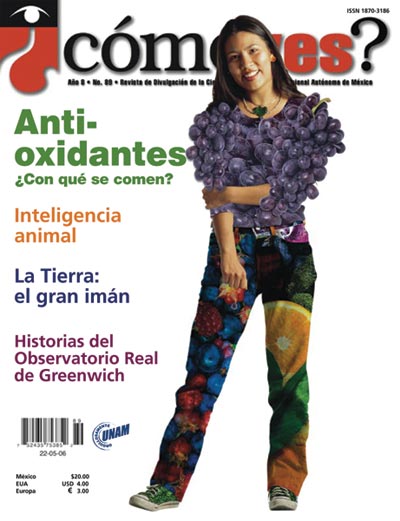 Portada número 89