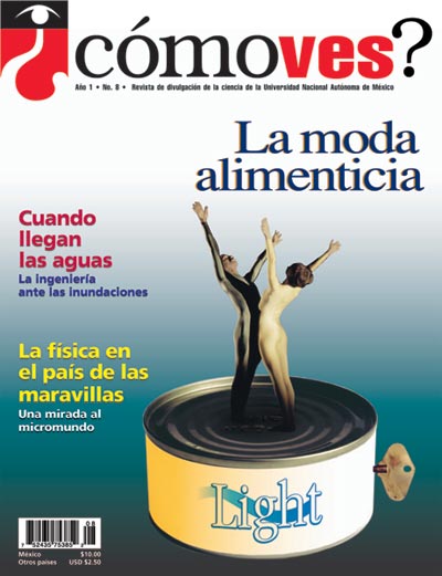 Portada número 8