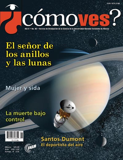 Portada número 95