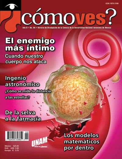 Portada número 99