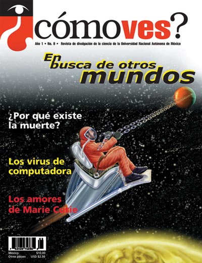 Portada número 9