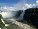 Imagen principal del artículo Cataratas de Iguazú