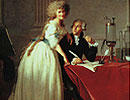 Imagen principal del artículo Lavoisier, el partero de la química