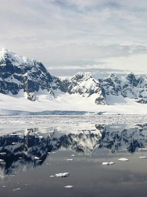 Imagen principal del artículo Cambio climático, ¿qué sigue?*