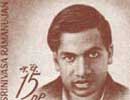 Imagen principal del artículo Srivinasa Ramanujan, genio de las matemáticas