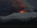 Imagen principal del artículo Erupción en Islandia