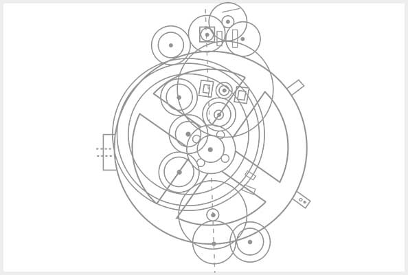 Imagen principal del artículo El Mecanismo de Anticitera
