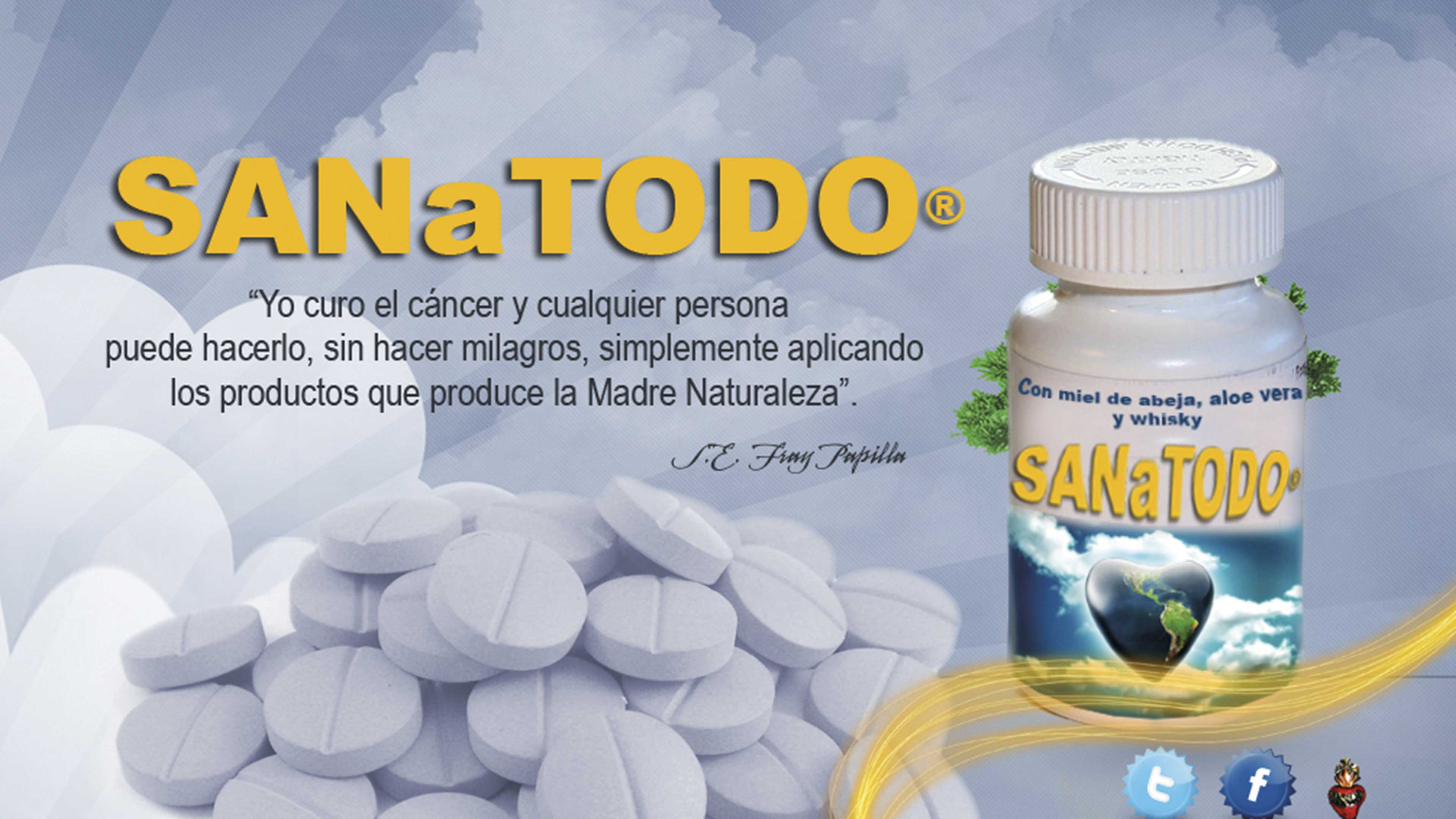 Los productos “milagro”: ni placebo ni panacea, sólo fraude