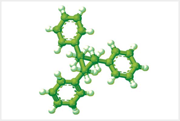 Imagen principal del artículo La química verde
