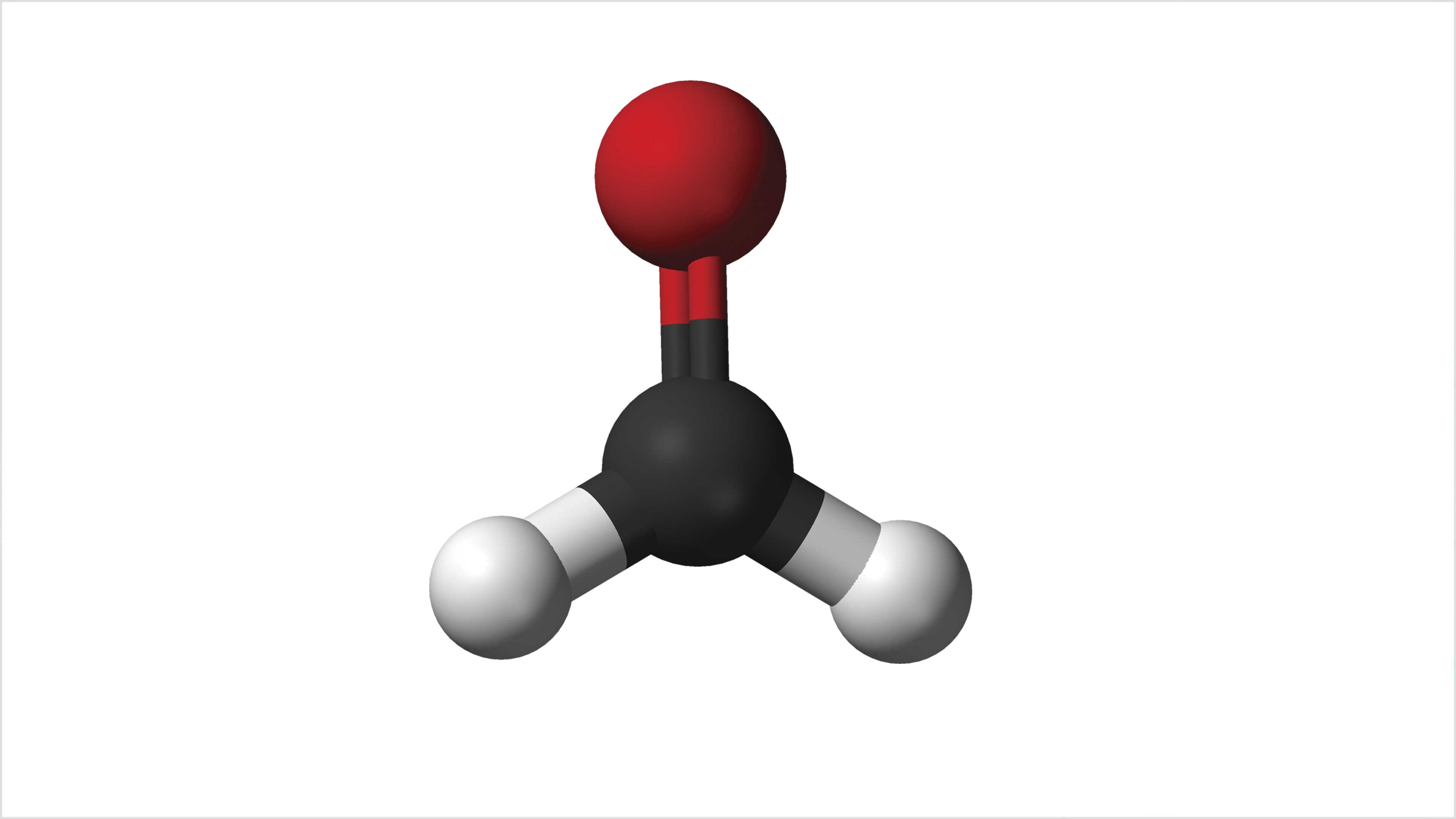 Posible precursor de la materia orgánica