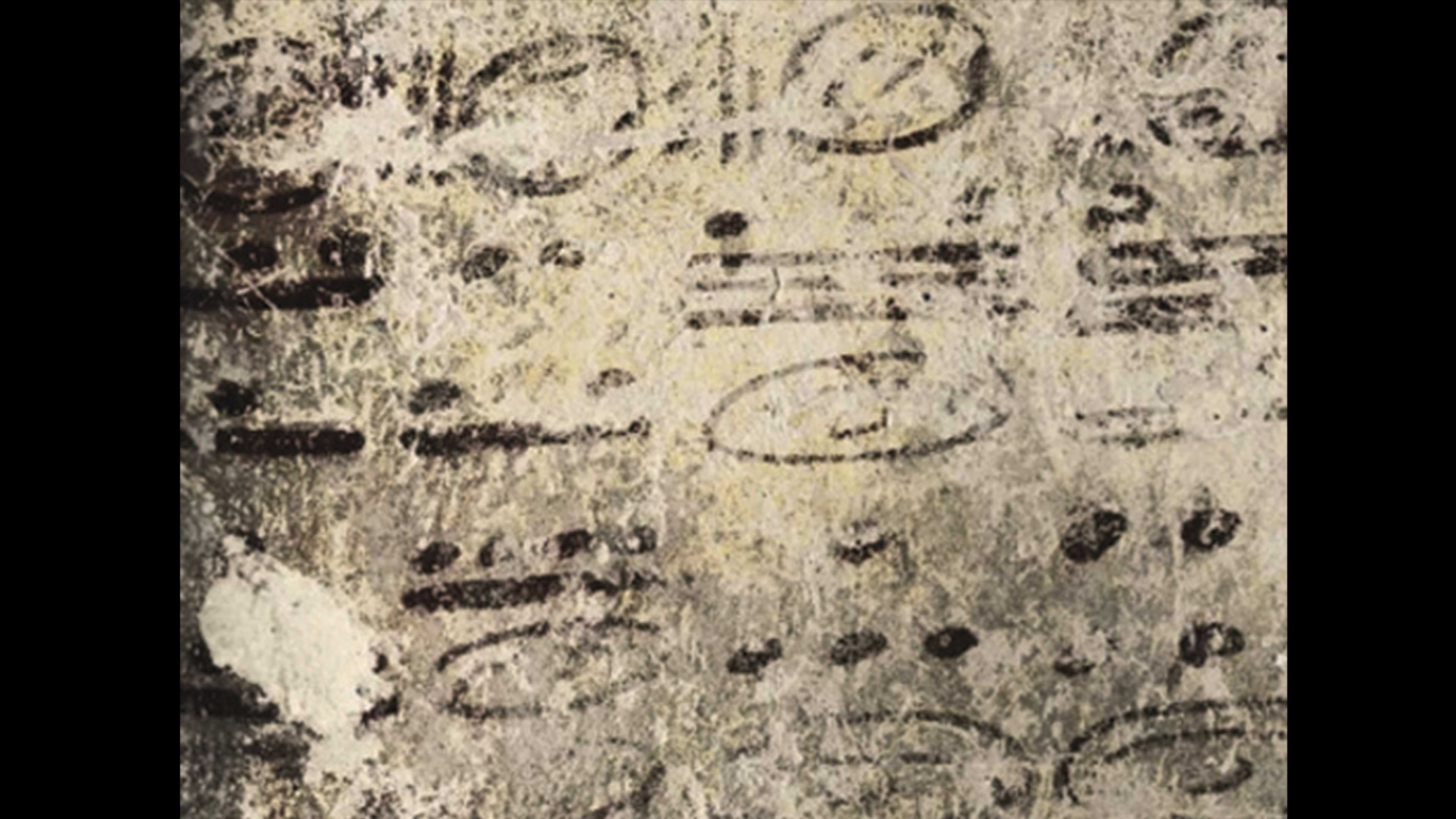 Encuentran el calendario maya más antiguo