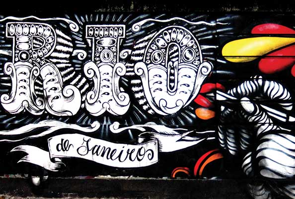 Imagen principal del artículo La Cumbre Río + 20 ¿El futuro que queremos?