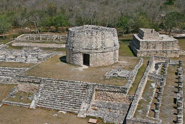 Imagen principal del artículo Venus, los mayas y el fin del mundo