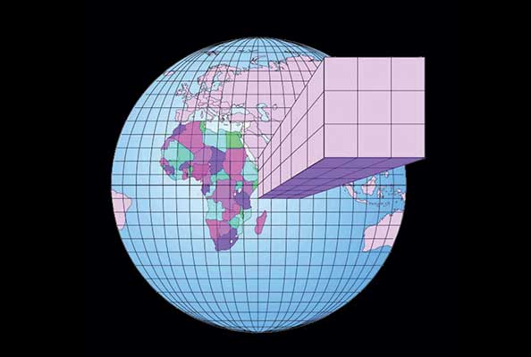 Imagen principal del artículo Los modelos del cambio climático