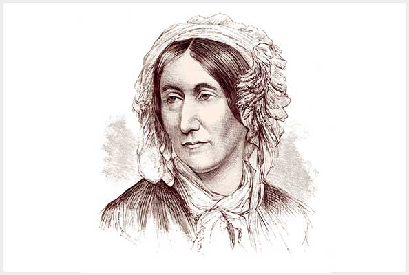 Imagen principal del artículo Mary Somerville: pasión por la ciencia