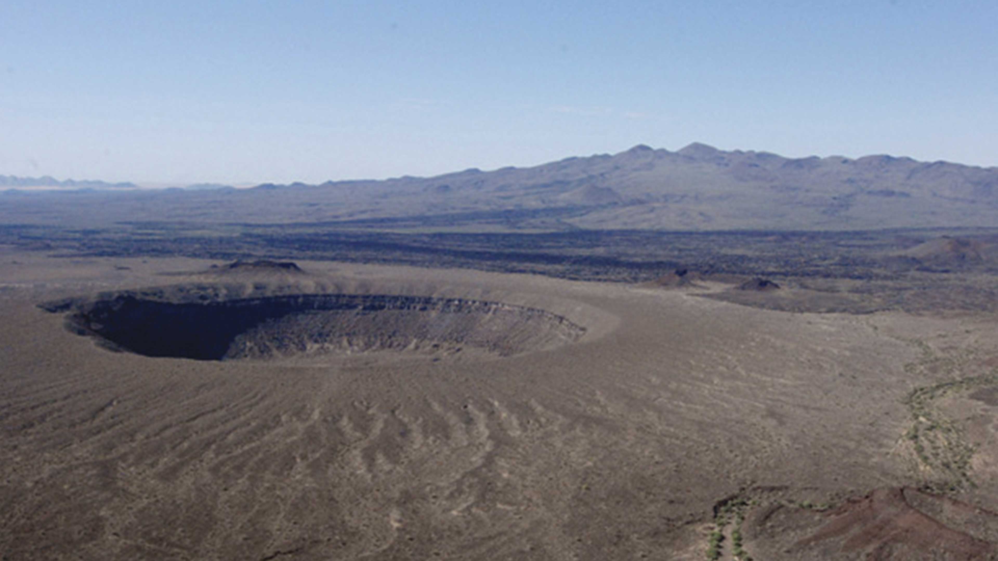 Se agrega una Reserva al Patrimonio Mundial de la UNESCO