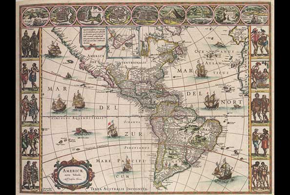 Imagen principal del artículo La aventura de leer mapas