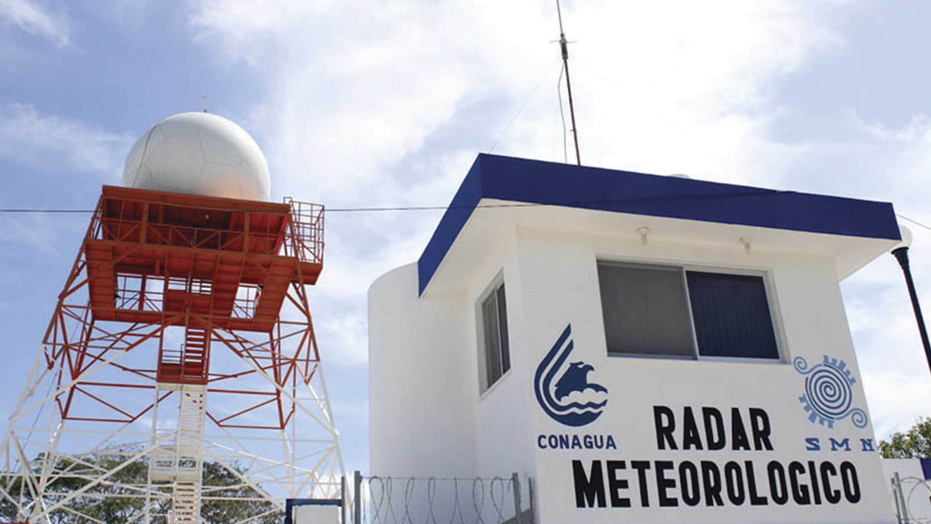 La ciencia que precede a la tormenta