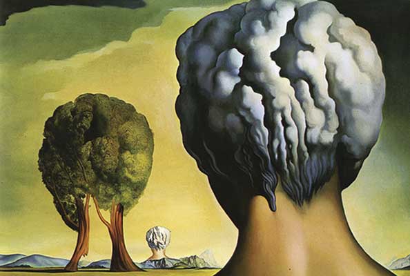 Imagen principal del artículo Dalí y la ciencia