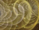 Imagen principal del artículo Las escurridizas ondas gravitacionales