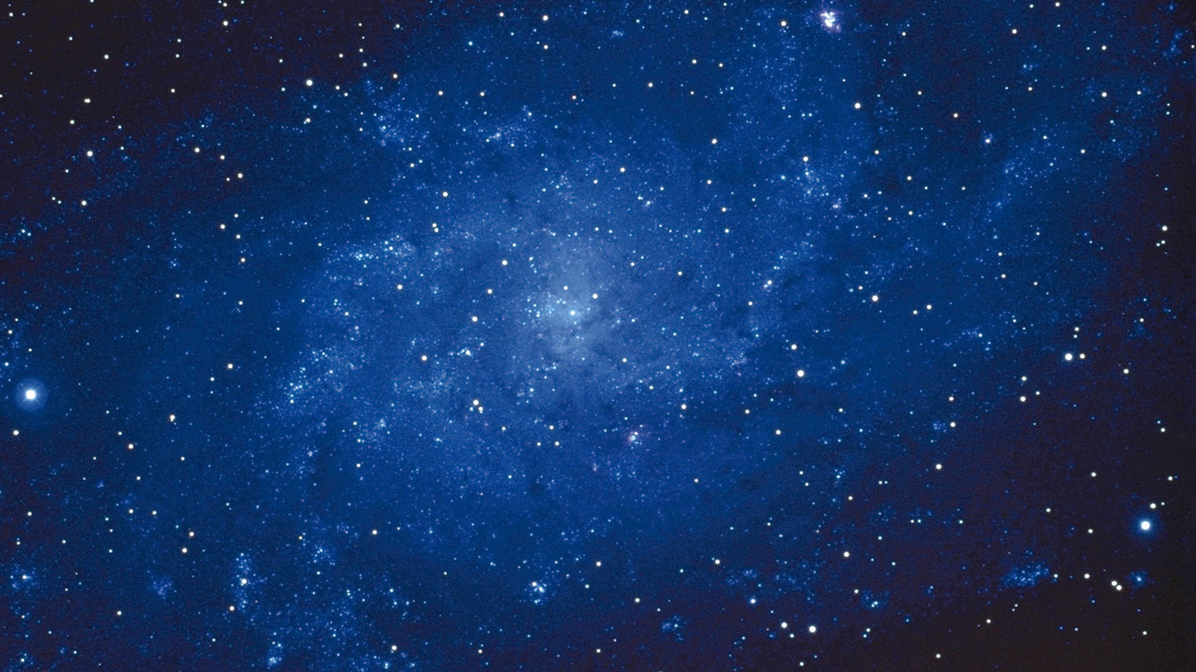 El Universo es plano