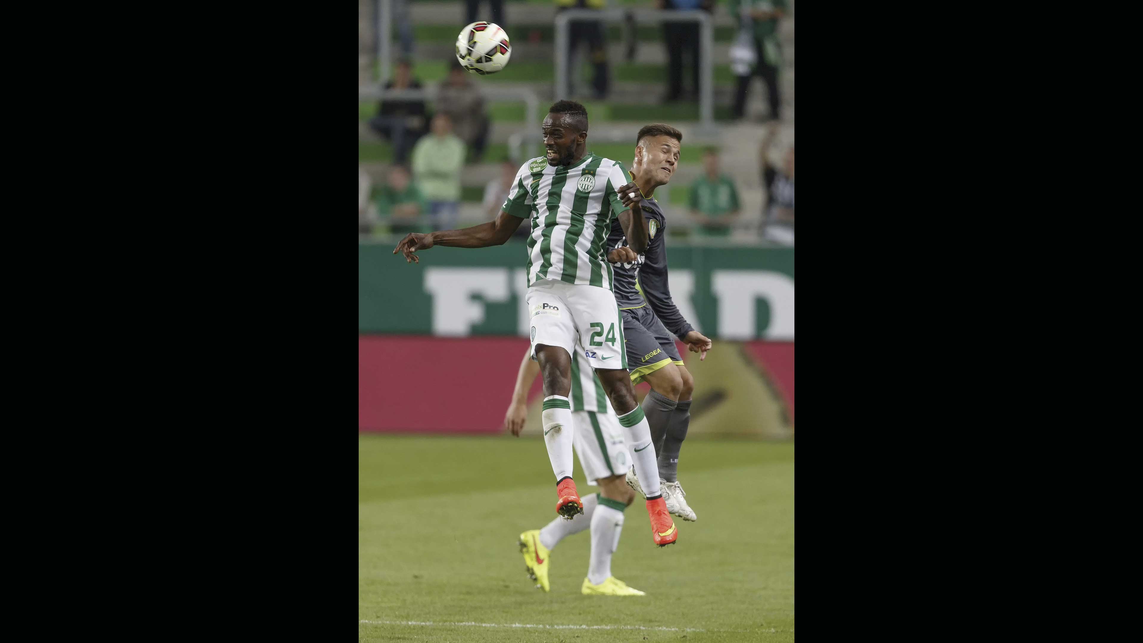 Las lesiones cerebrales en el futbol