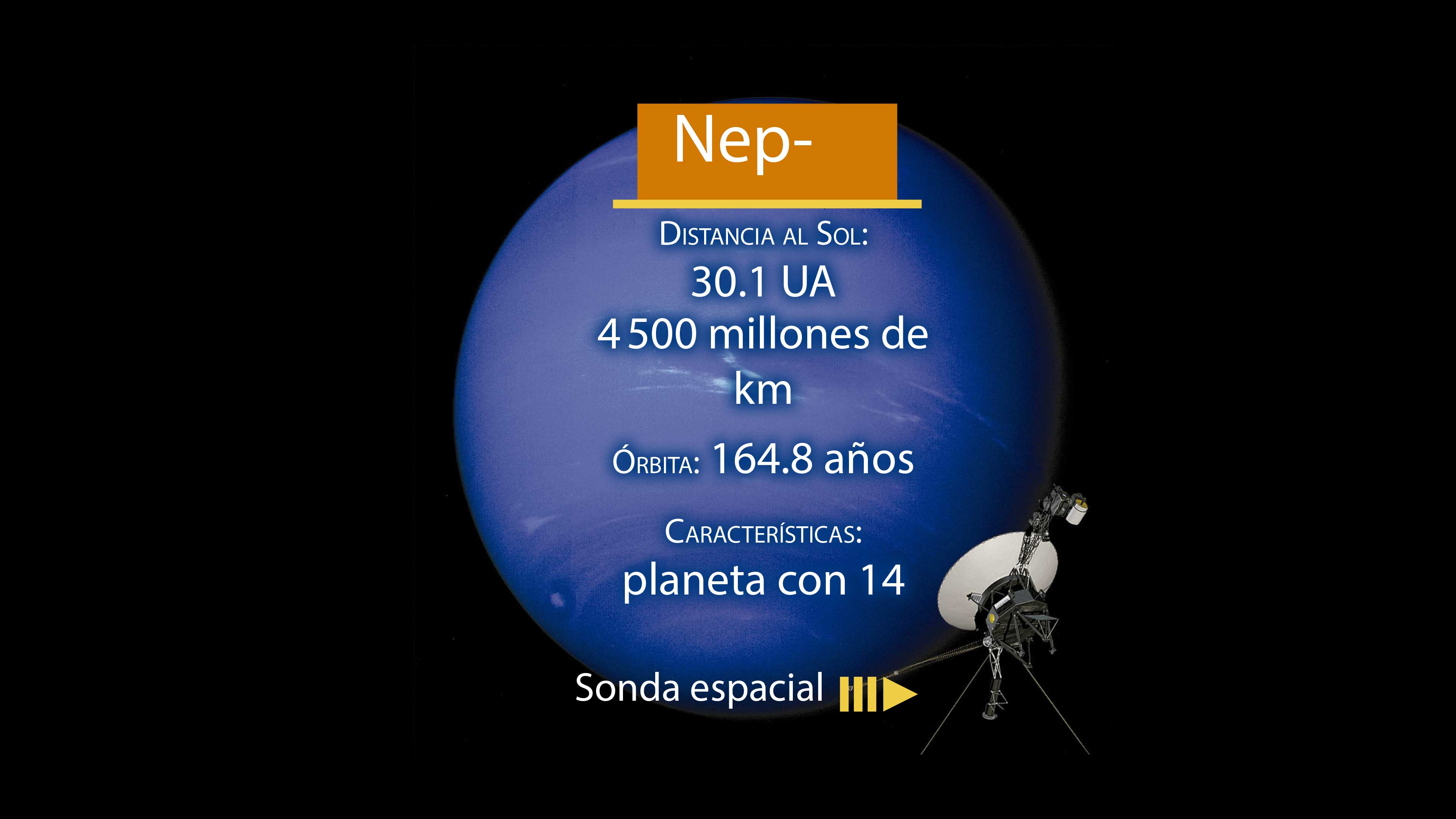 Imagen de ¿Existe otro planeta en el Sistema Solar?