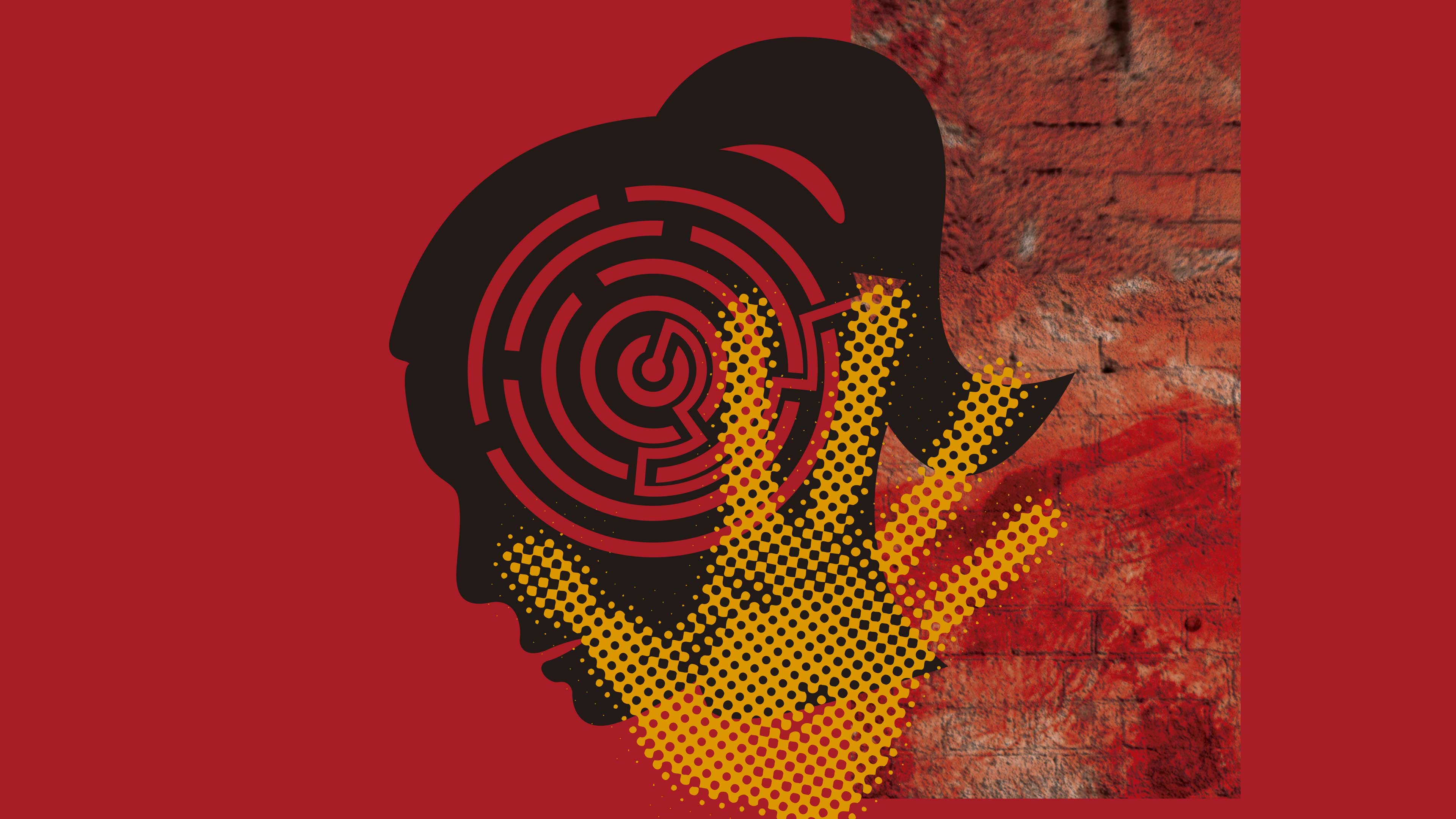 Escapar de la violencia