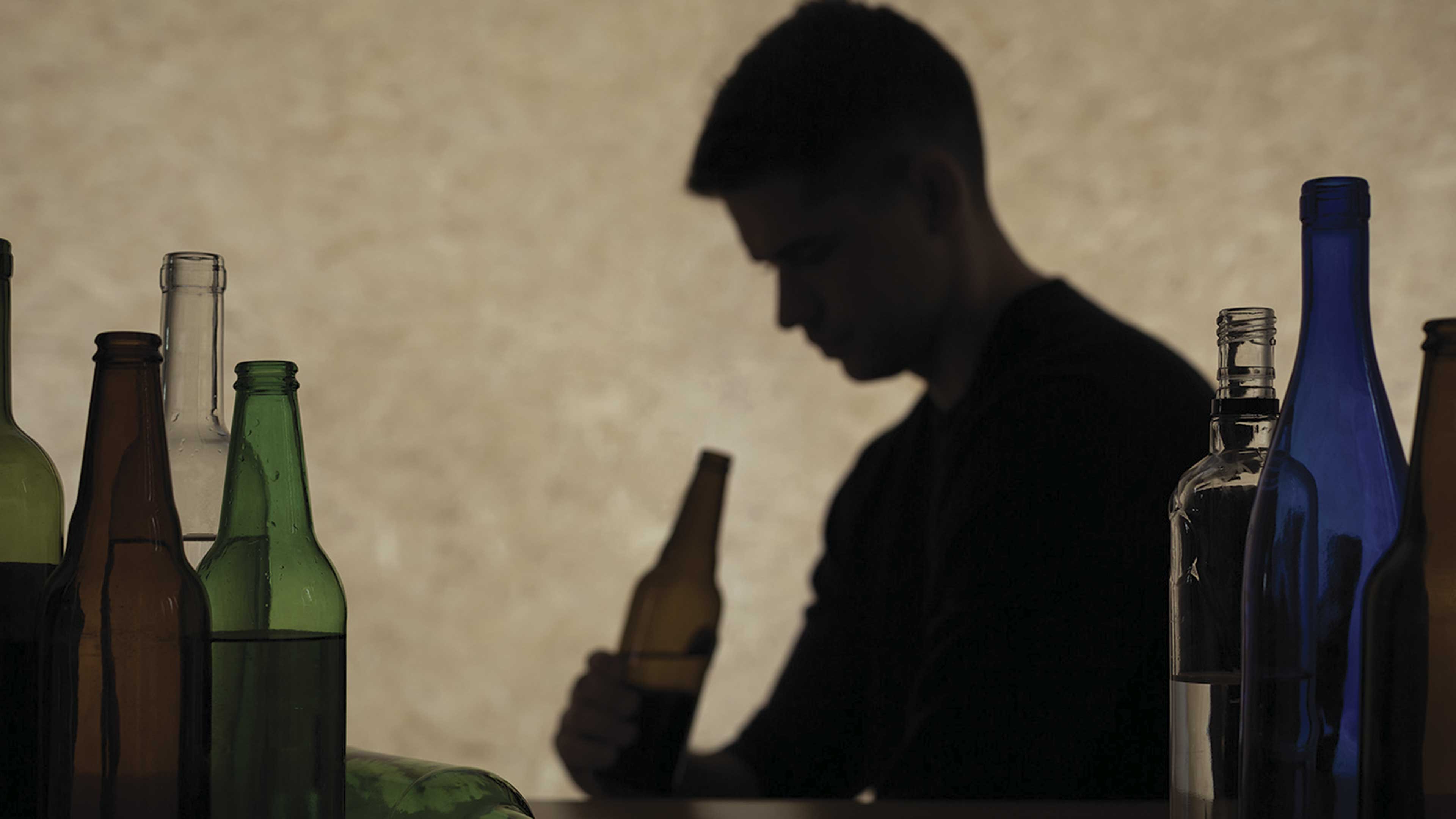 Alcohol y adolescencia