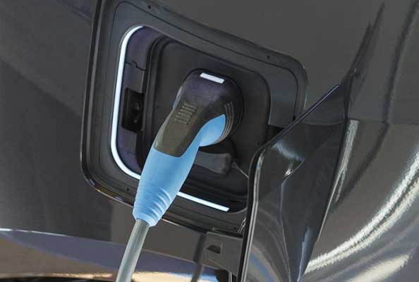 Imagen principal del artículo Automóviles eléctricos ¿Son la solución?