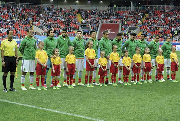 Imagen principal del artículo En defensa de la Selección Nacional