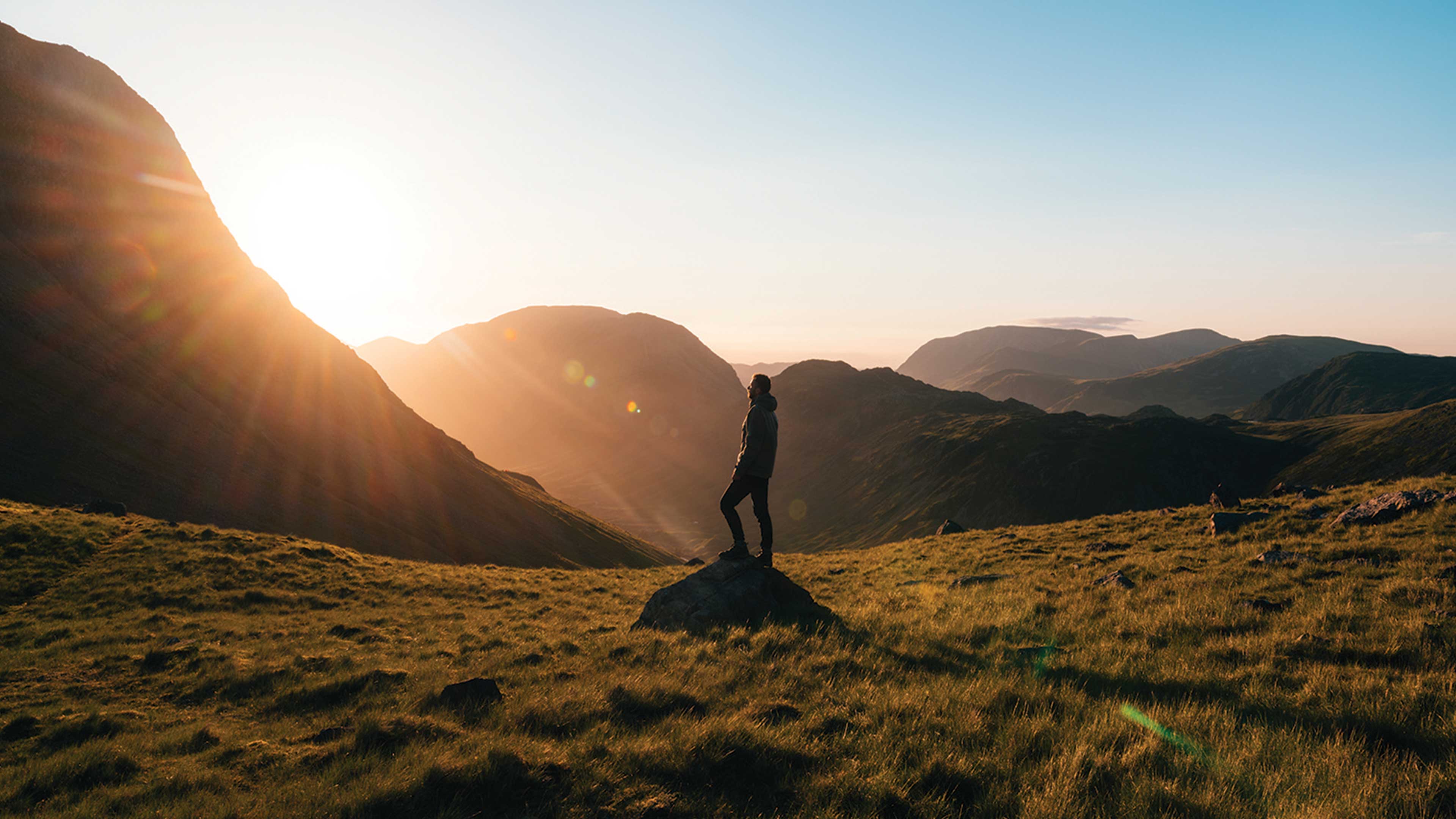 Una dosis de naturaleza para la salud