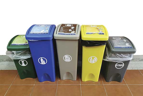 Imagen principal del artículo Cero basura: el mejor desecho es el que no se genera
