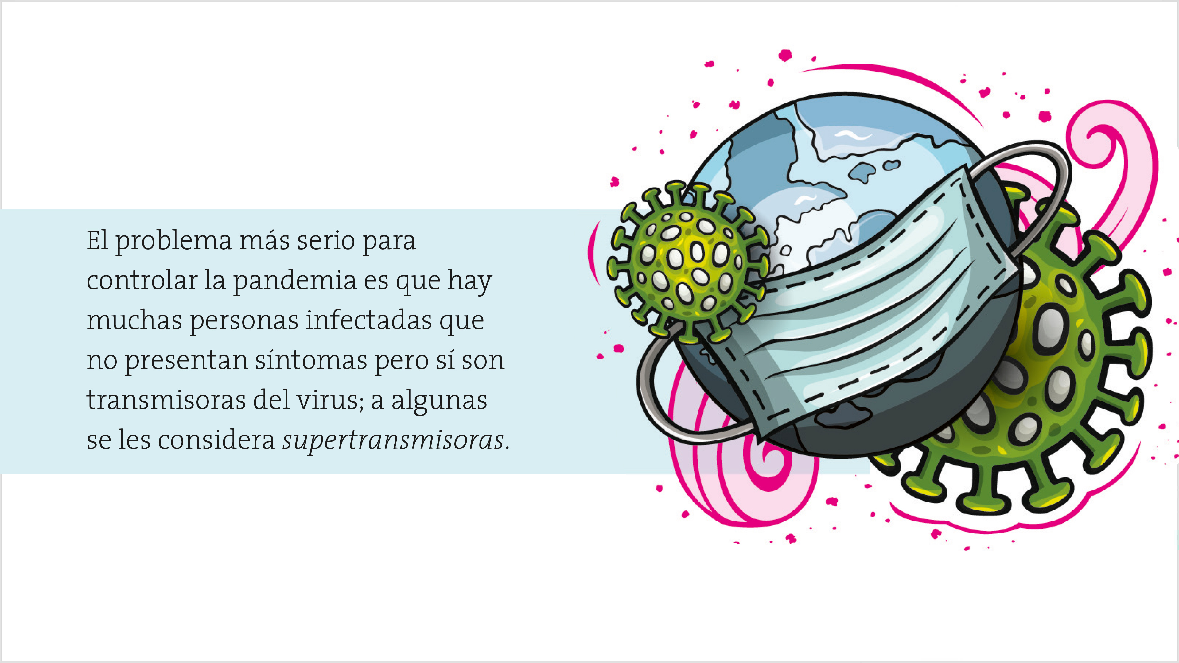  y vacunas contra el nuevo coronavirus