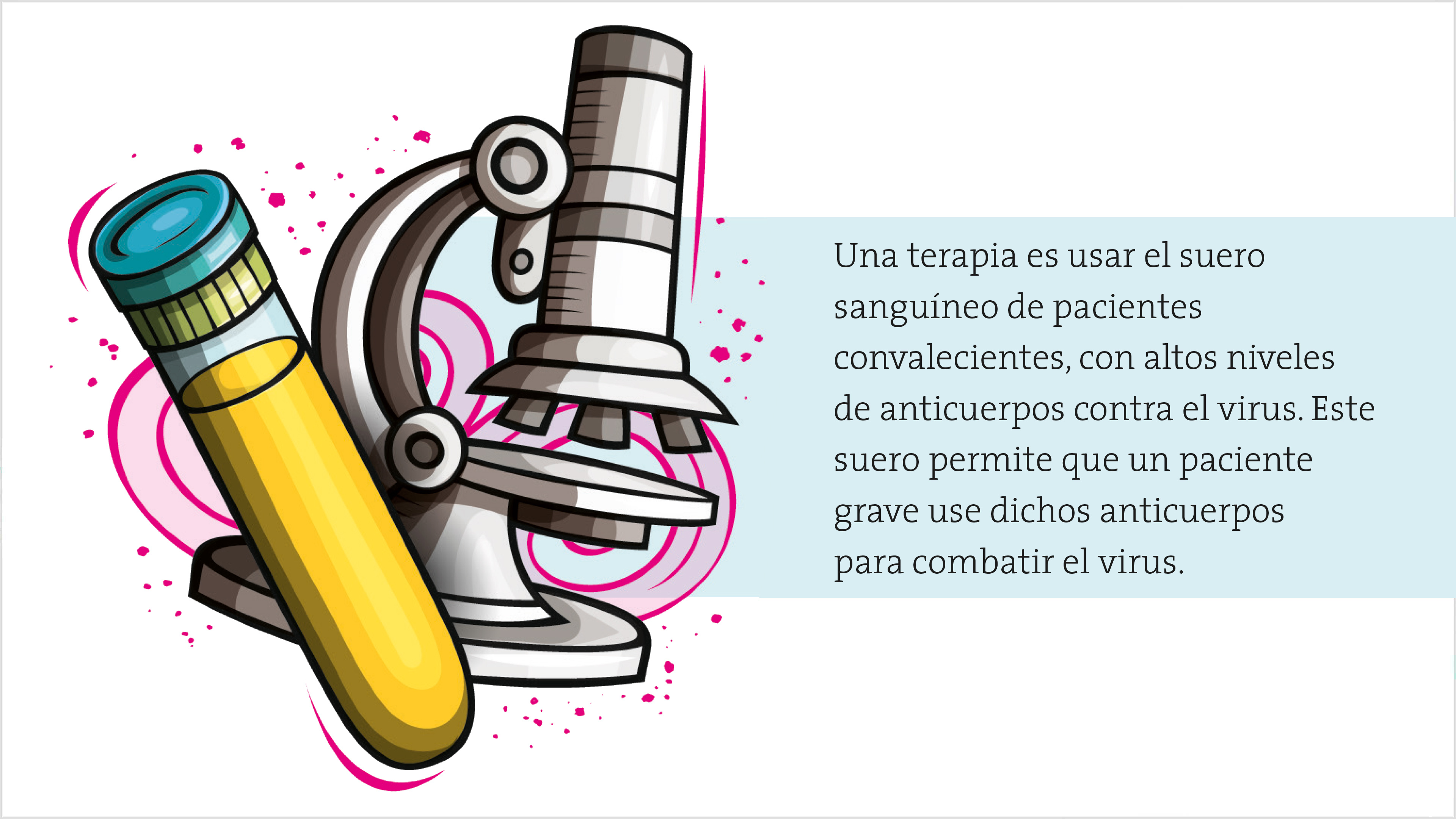  y vacunas contra el nuevo coronavirus