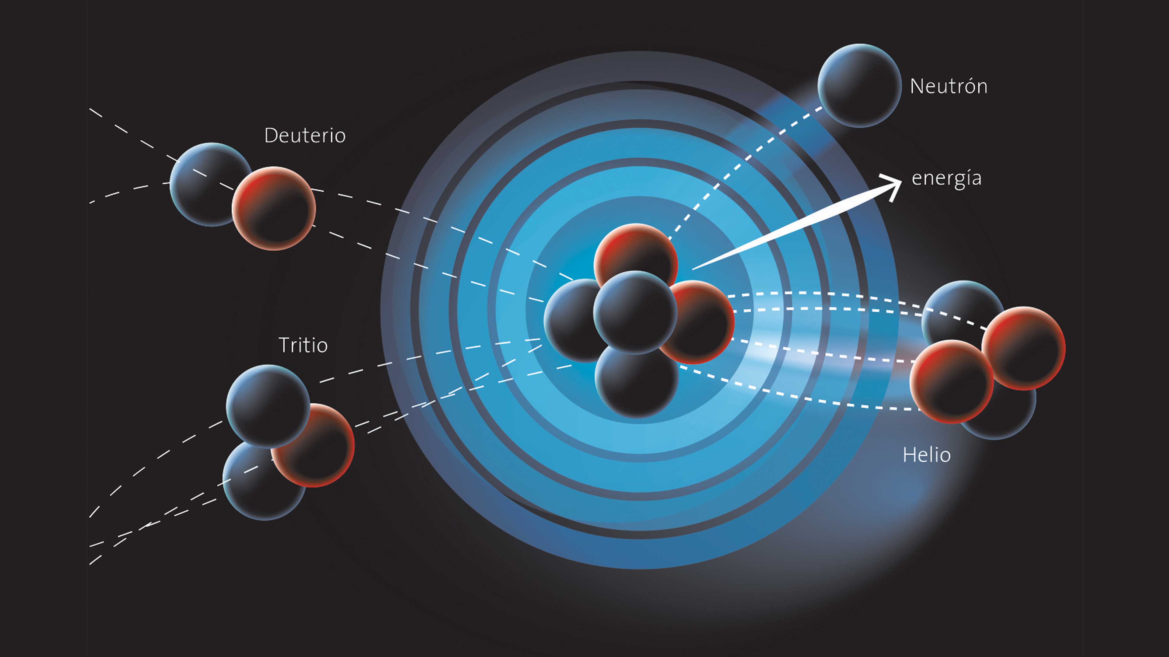 Imagen de ¿Más cerca de la fusión nuclear?