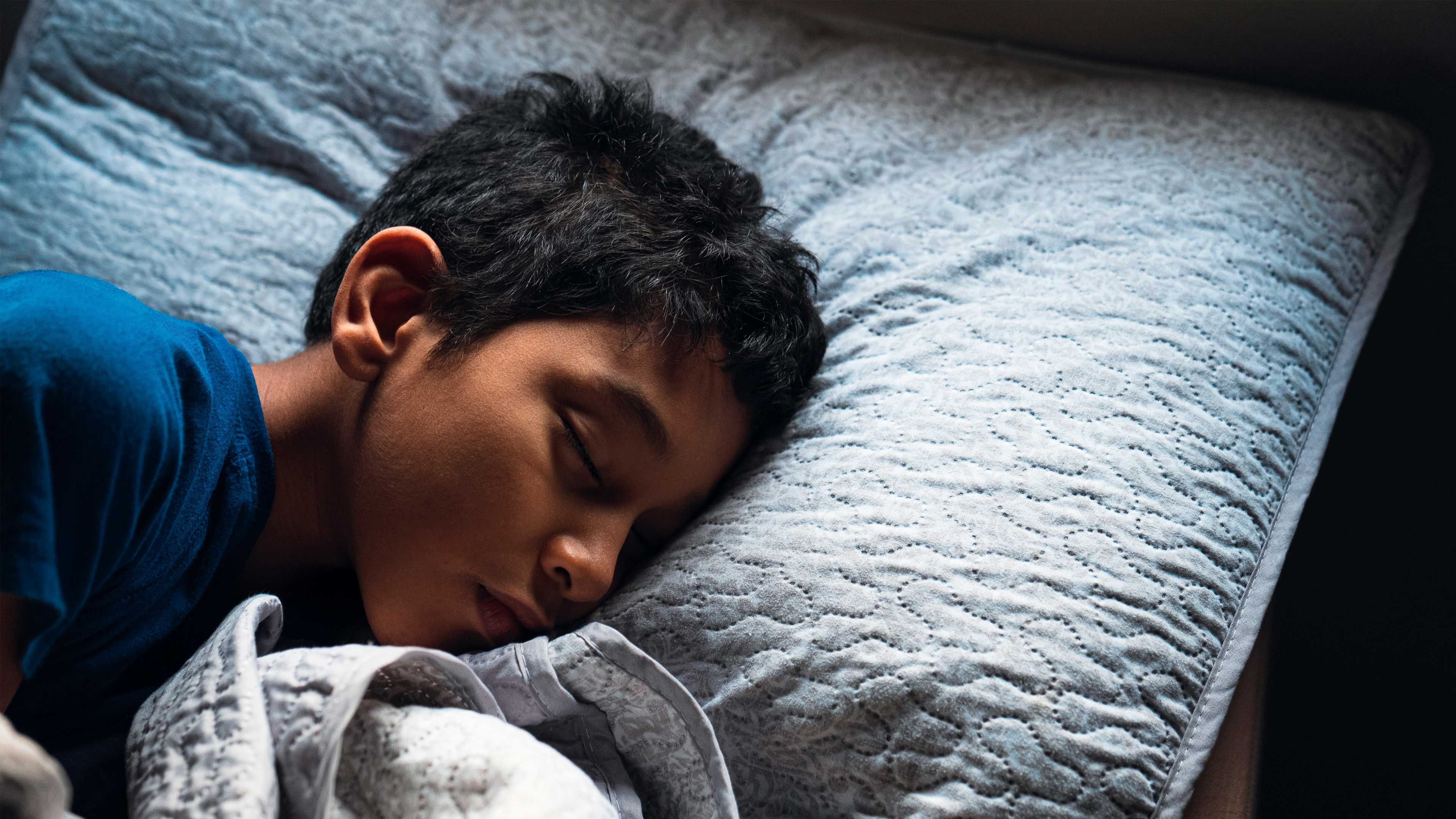 adolescentes urbanos o rurales, ¿quién duerme más?
