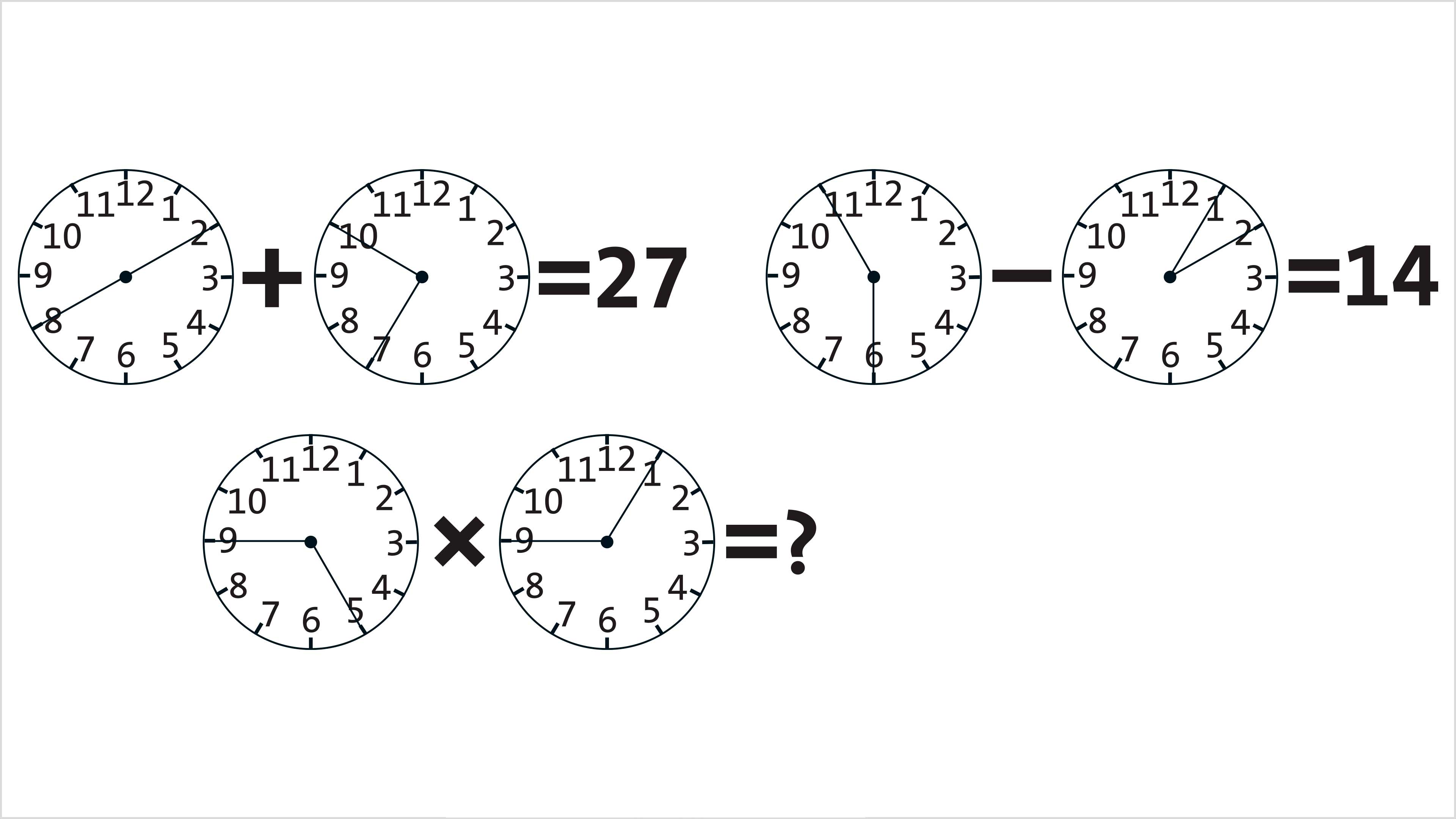 Acertijos temporales