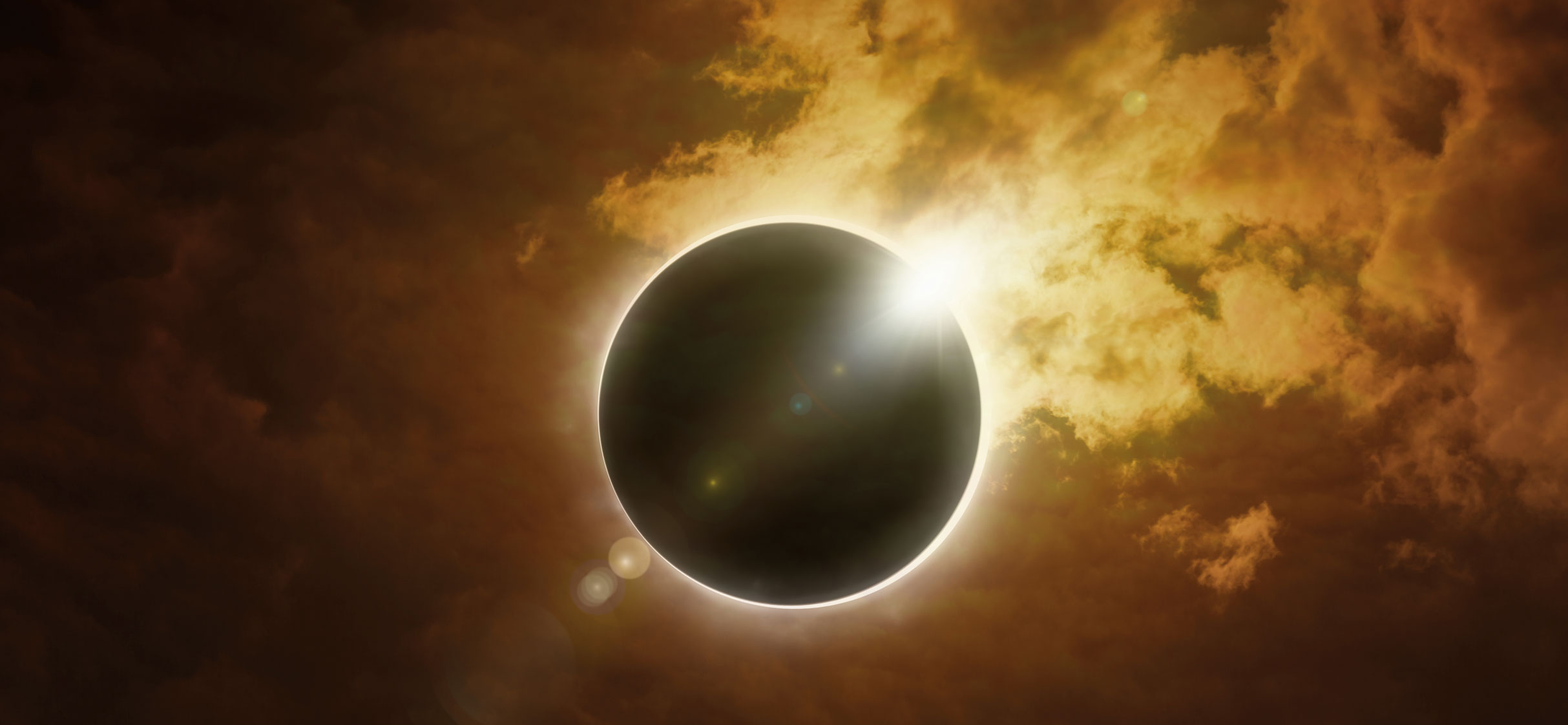 Eclipse anular de Sol