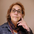 Caridad Cárdenas Monroy