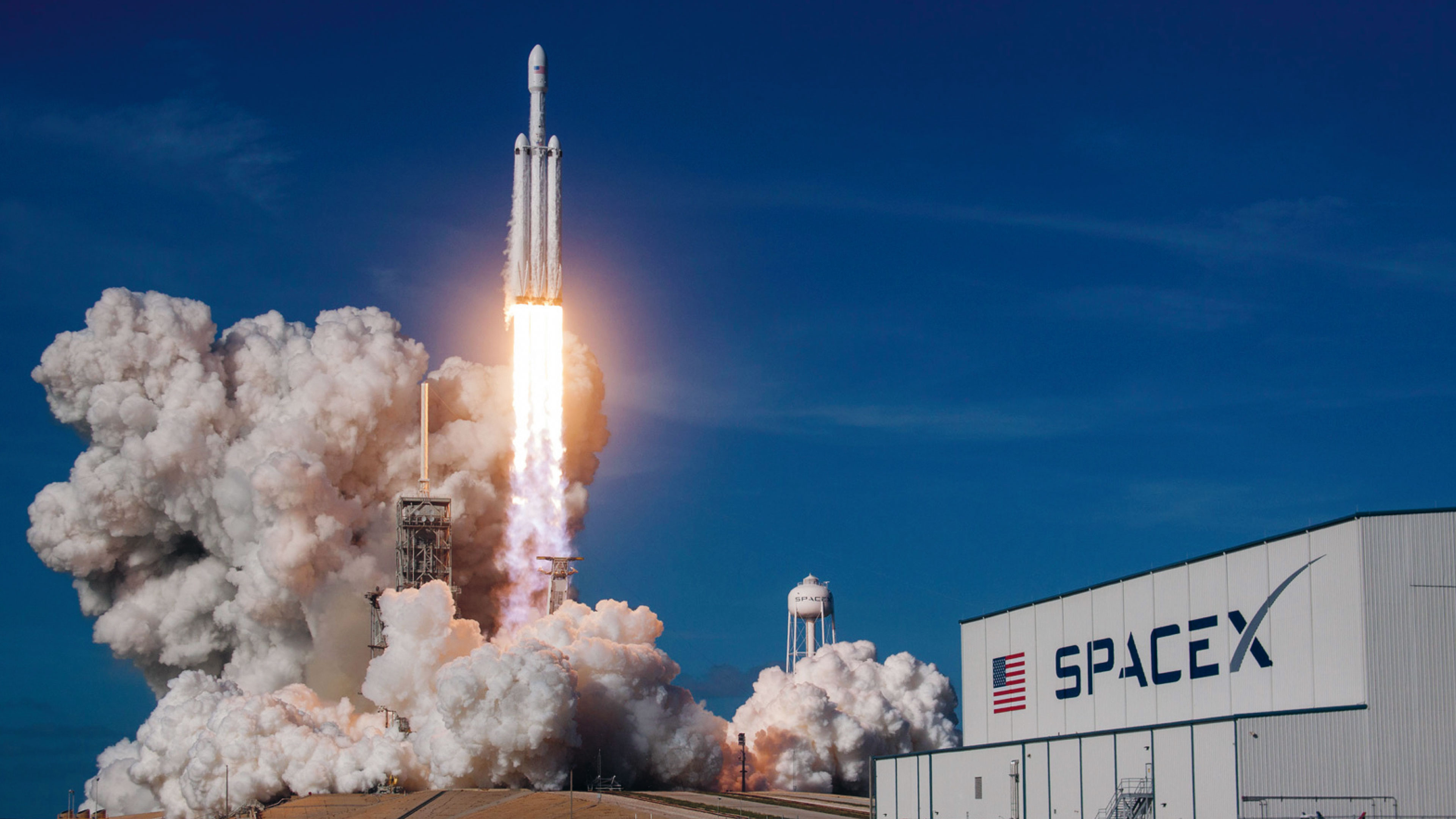 Vivir en el espacio