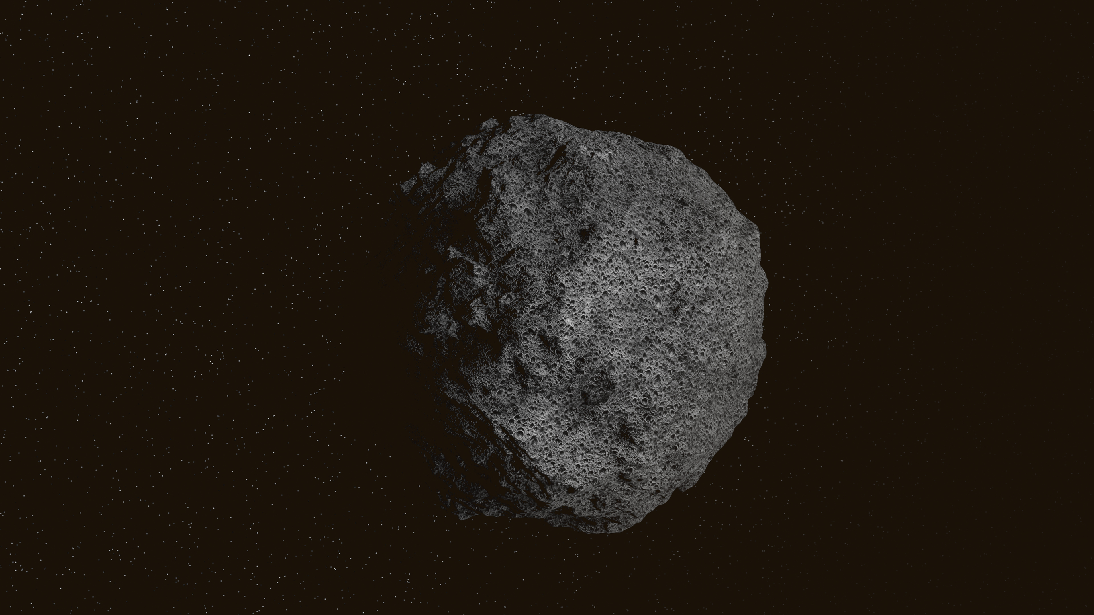 Revelan secretos del asteroide que acabó con los dinosaurios