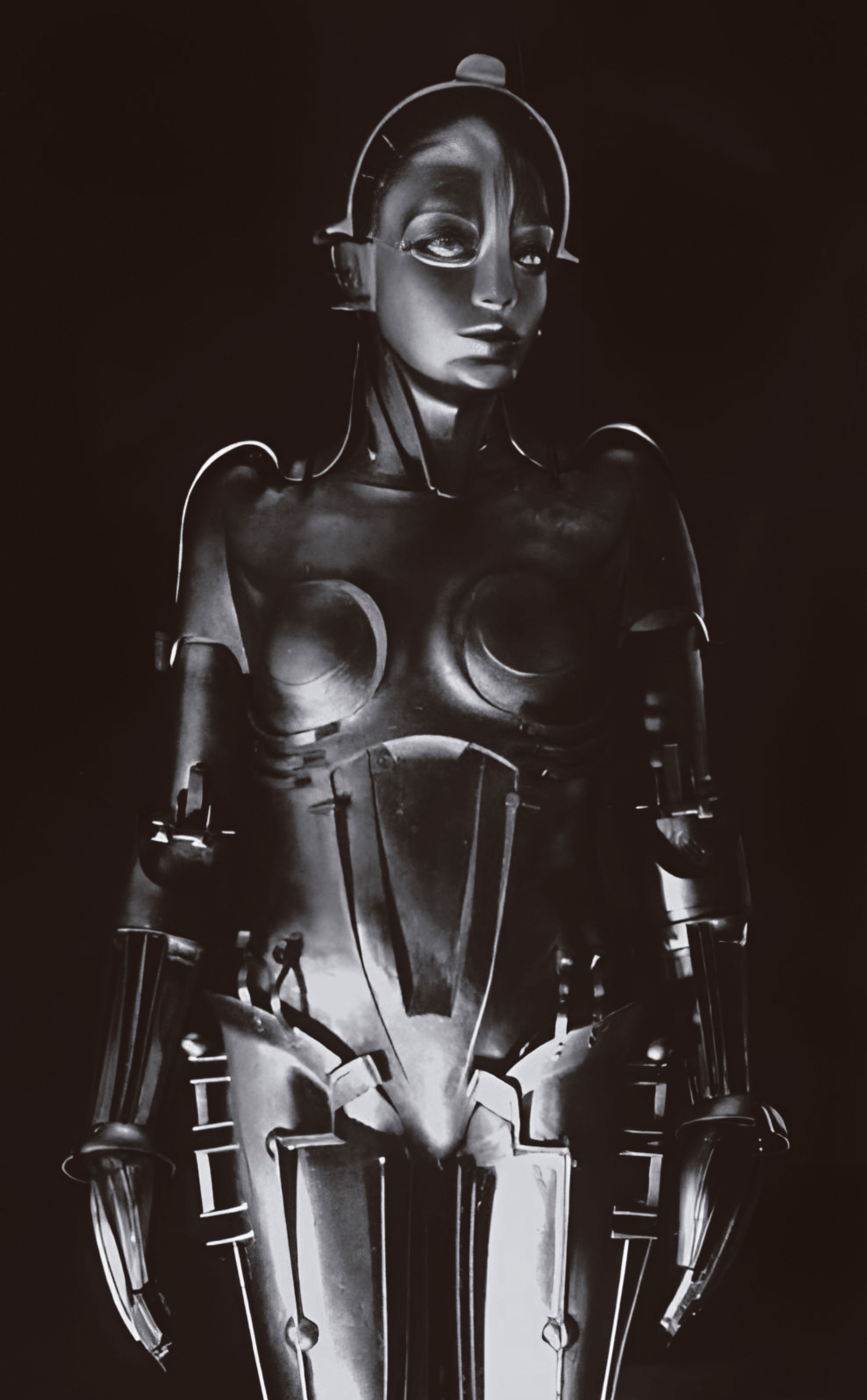 Conciencia en la inteligencia artificial