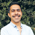 Agustín B. Ávila Casanueva