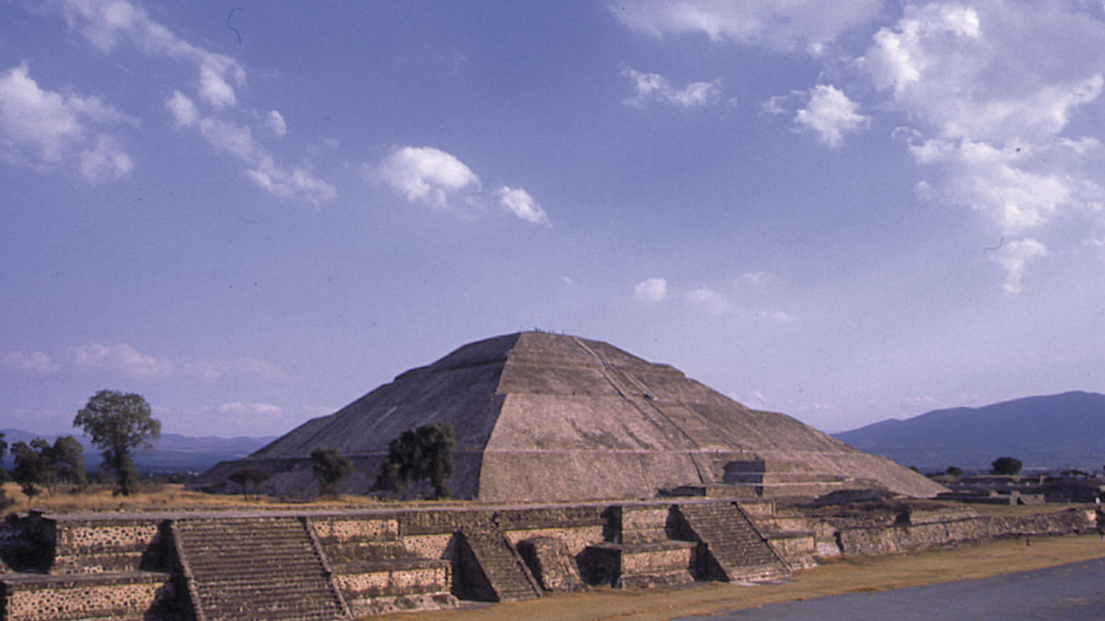 El día de Tonatiuh