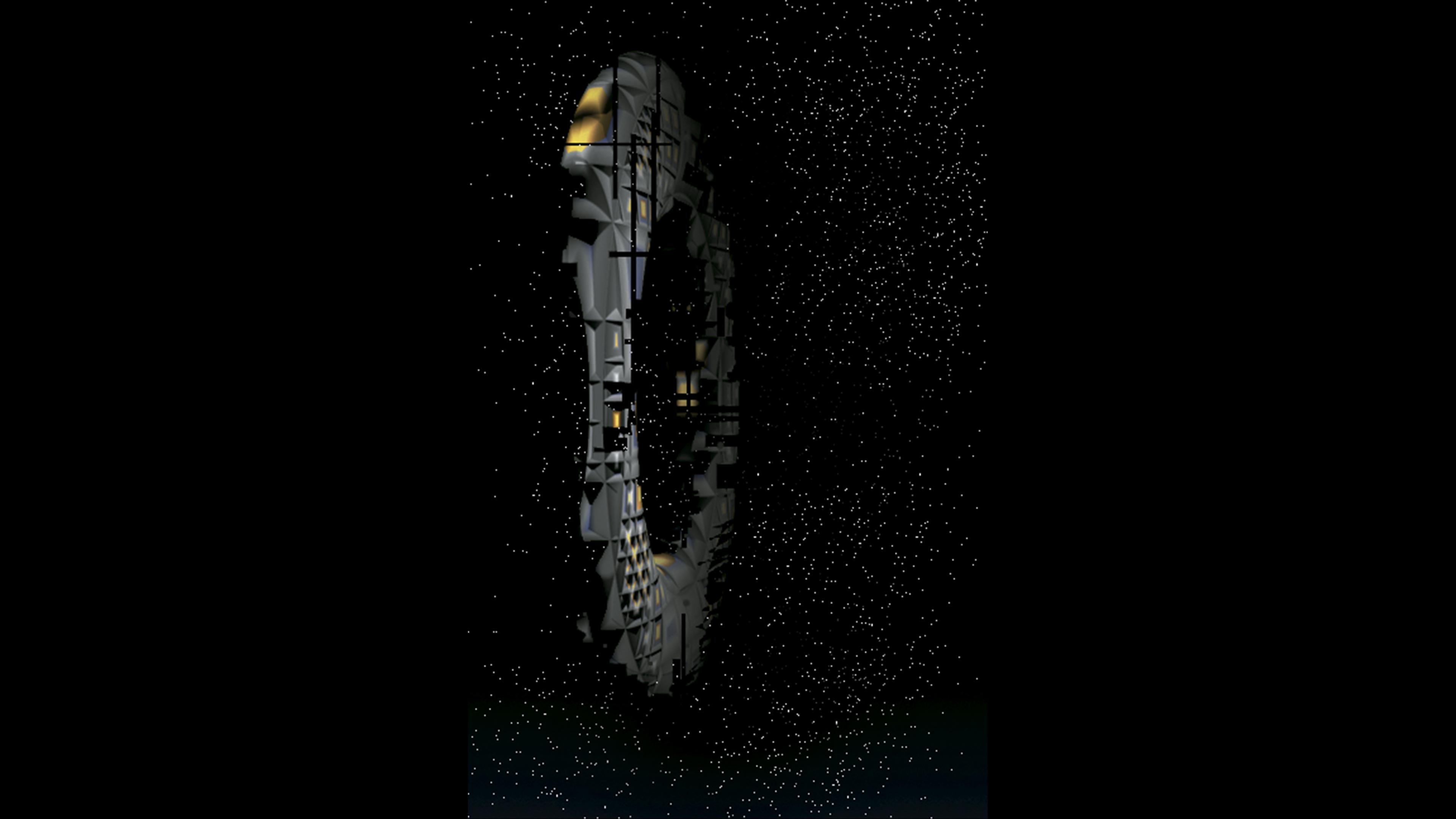 En marcha, la Estación Espacial Internacional