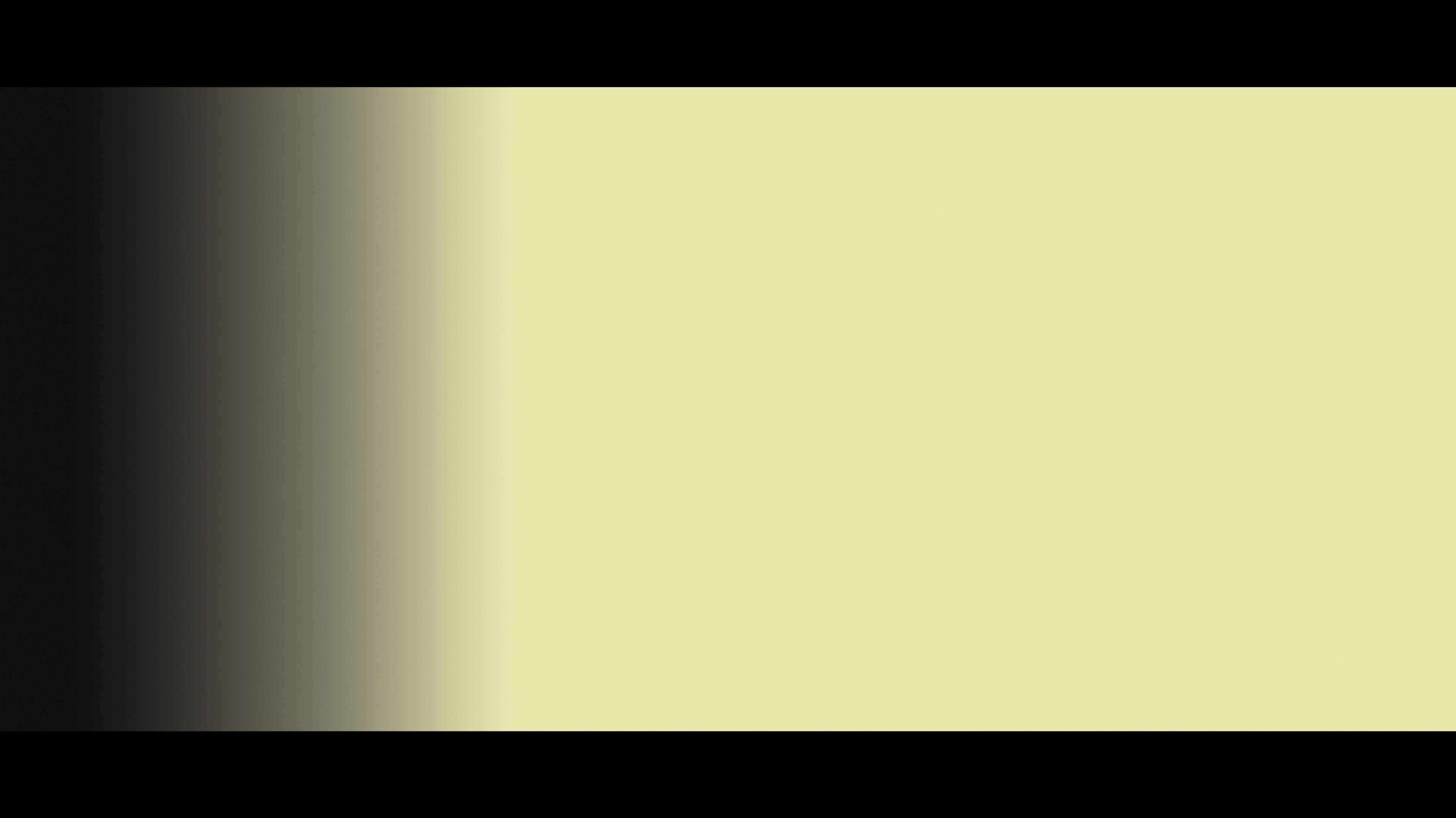 El color del Universo