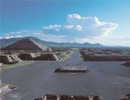 Imagen principal del artículo En busca de Teotihuacan