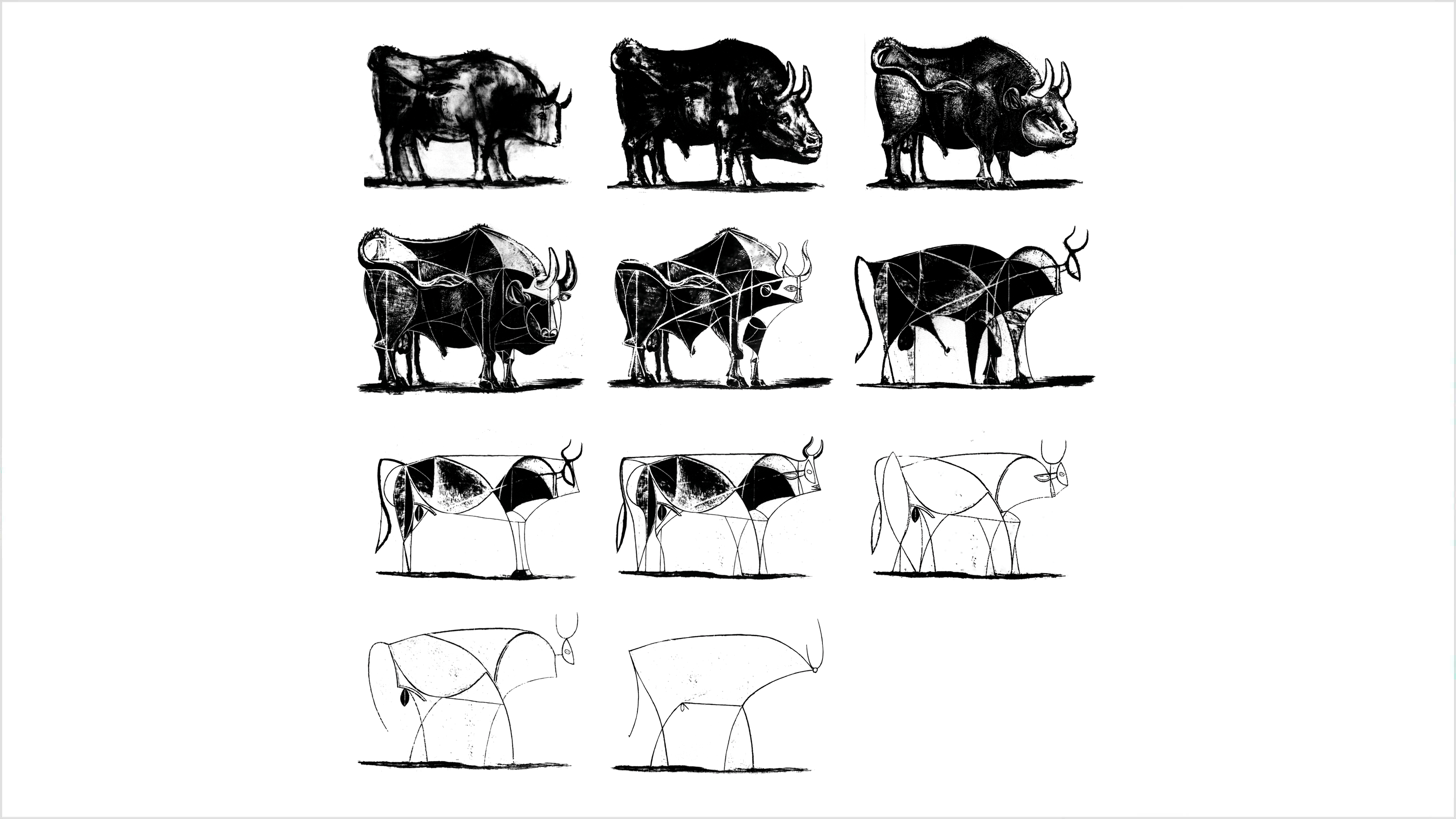 Arte y ciencia: cómo ponerle orden al caleidoscopio del mundo