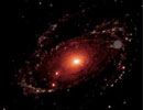 Imagen principal del artículo Ventana al Universo: la teoría general de la relatividad